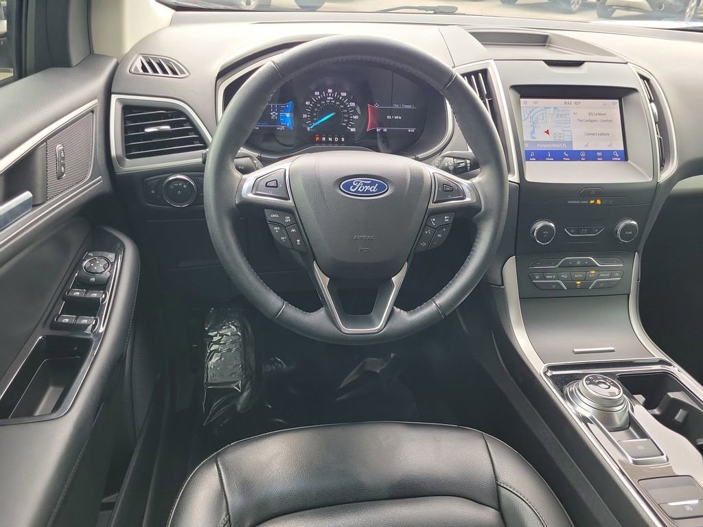 Used 2020 Ford Edge SEL w/ Convenience Package FWD image 19