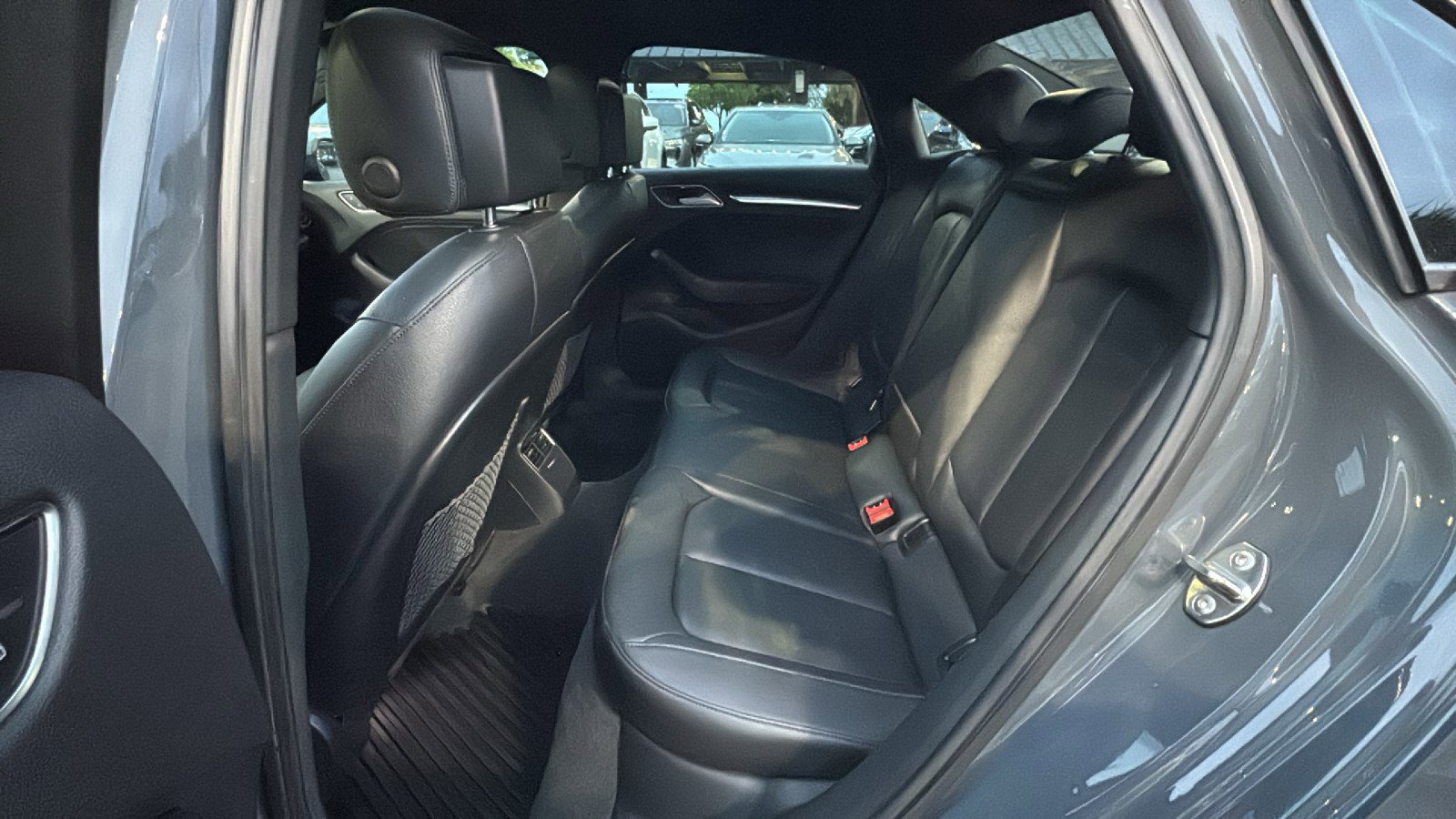 Used 2020 Audi A3 2.0T Premium image 16