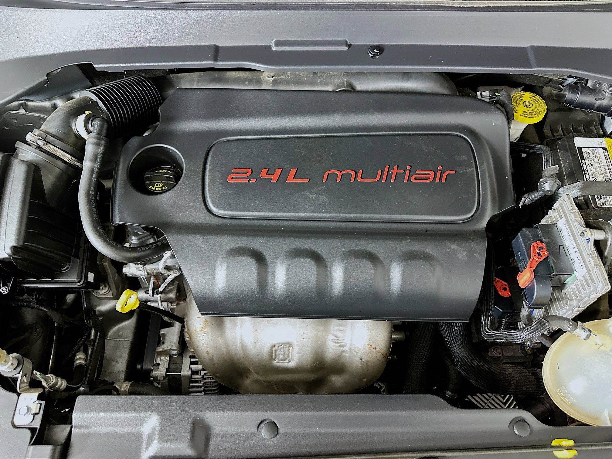 Used 2021 Kia Soul LX FWD image 31