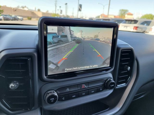 Used 2021 Ford Bronco Sport image 18