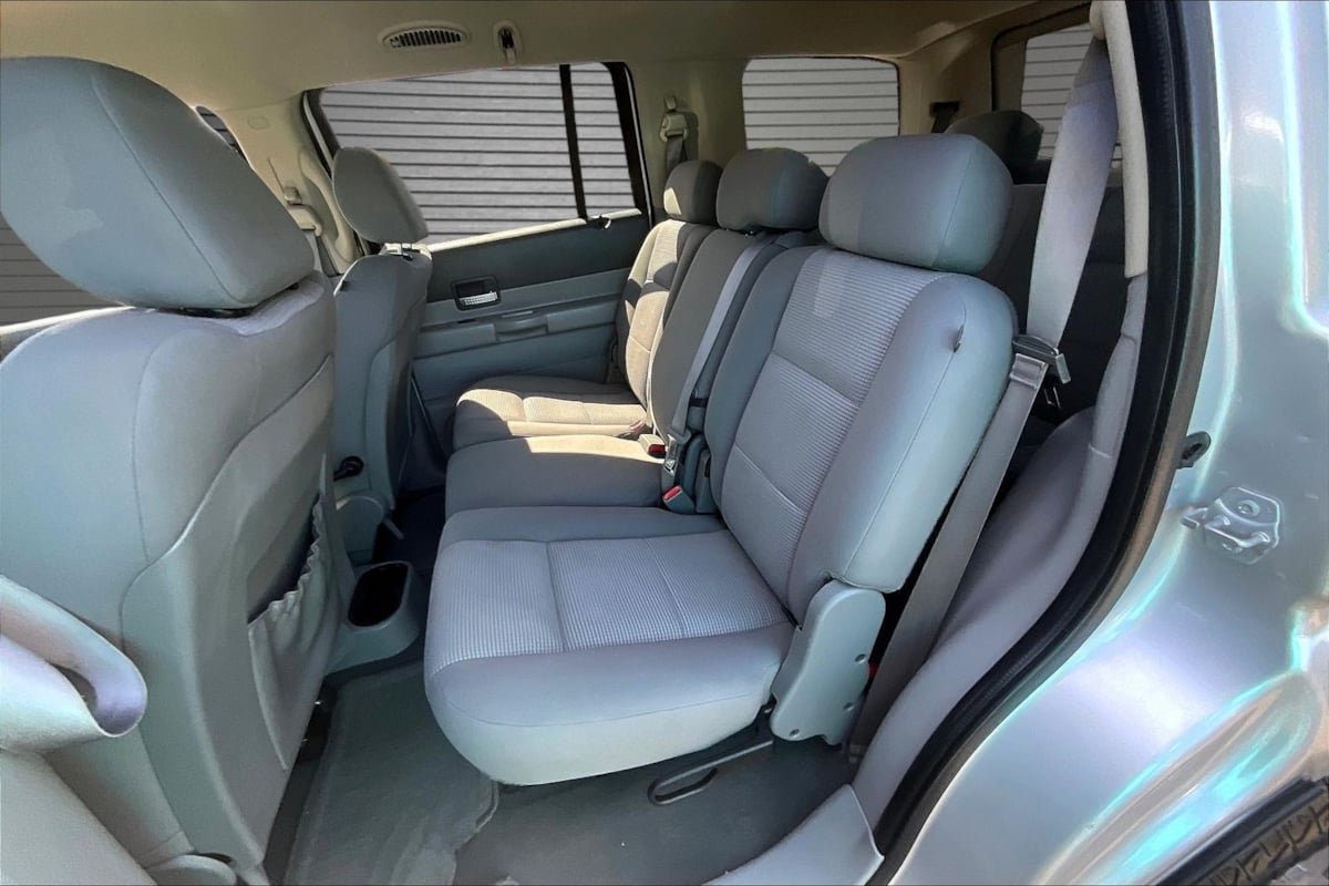 Used 2007 Dodge Durango SLT AWD/4WD image 20