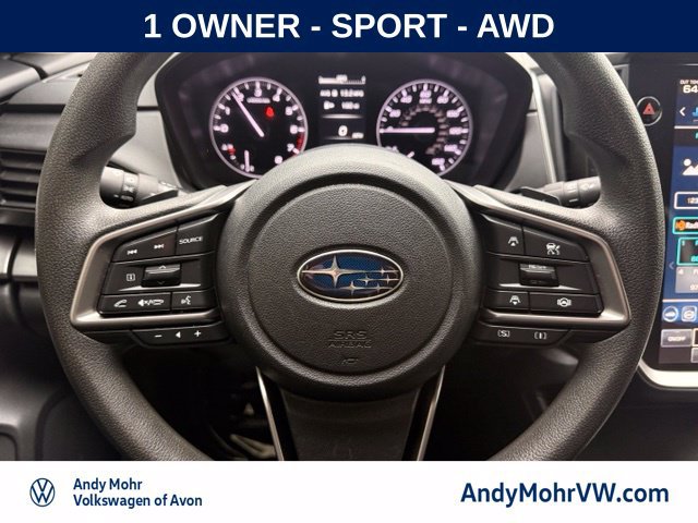 Used 2024 Subaru Impreza 2.0i Sport AWD/4WD image 20