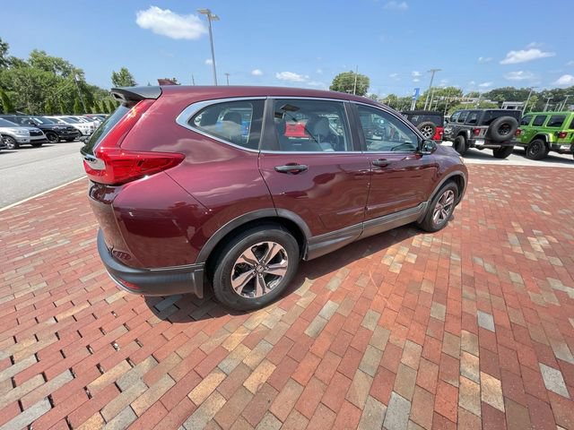 Used 2017 Honda CR-V LX image 33