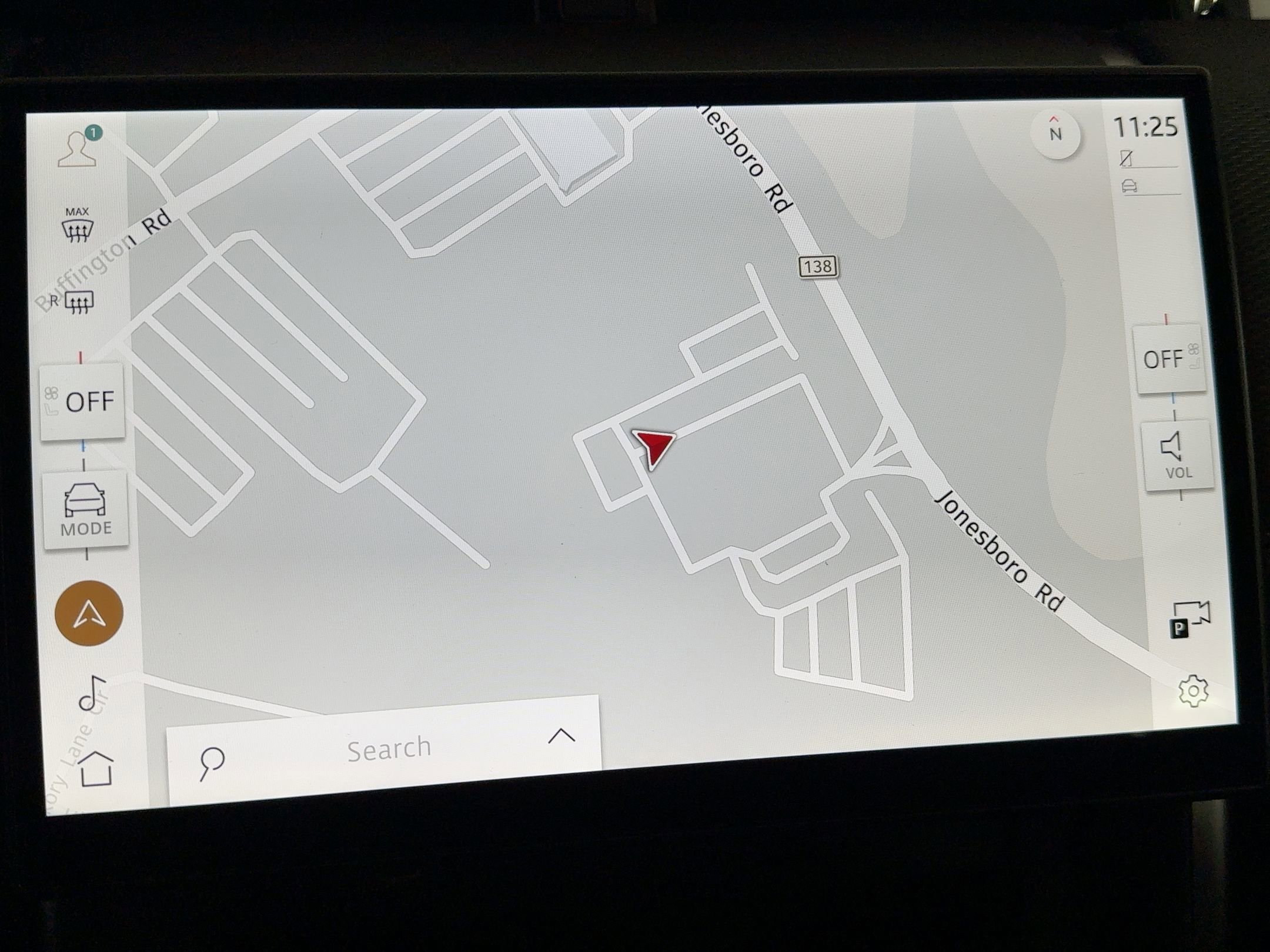 New 2026 Land Rover Discovery Sport Landmark image 21