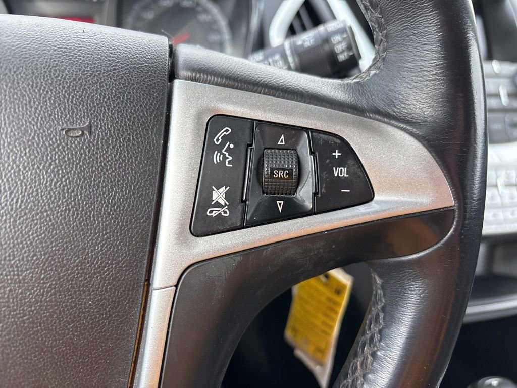 Used 2017 GMC Terrain SLE w/ Convenience Package image 24