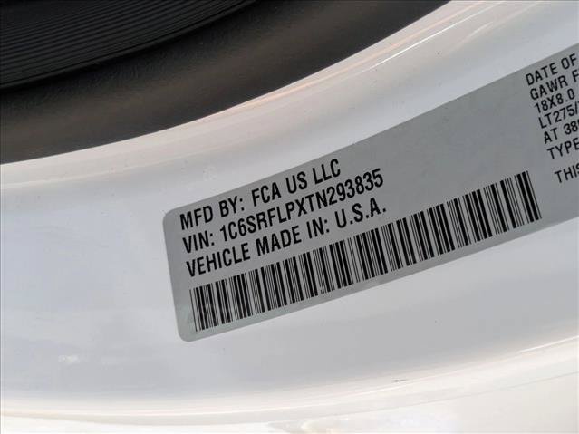 New 2026 RAM 1500 Rebel w/ Bed Utility Group AWD/4WD image 17