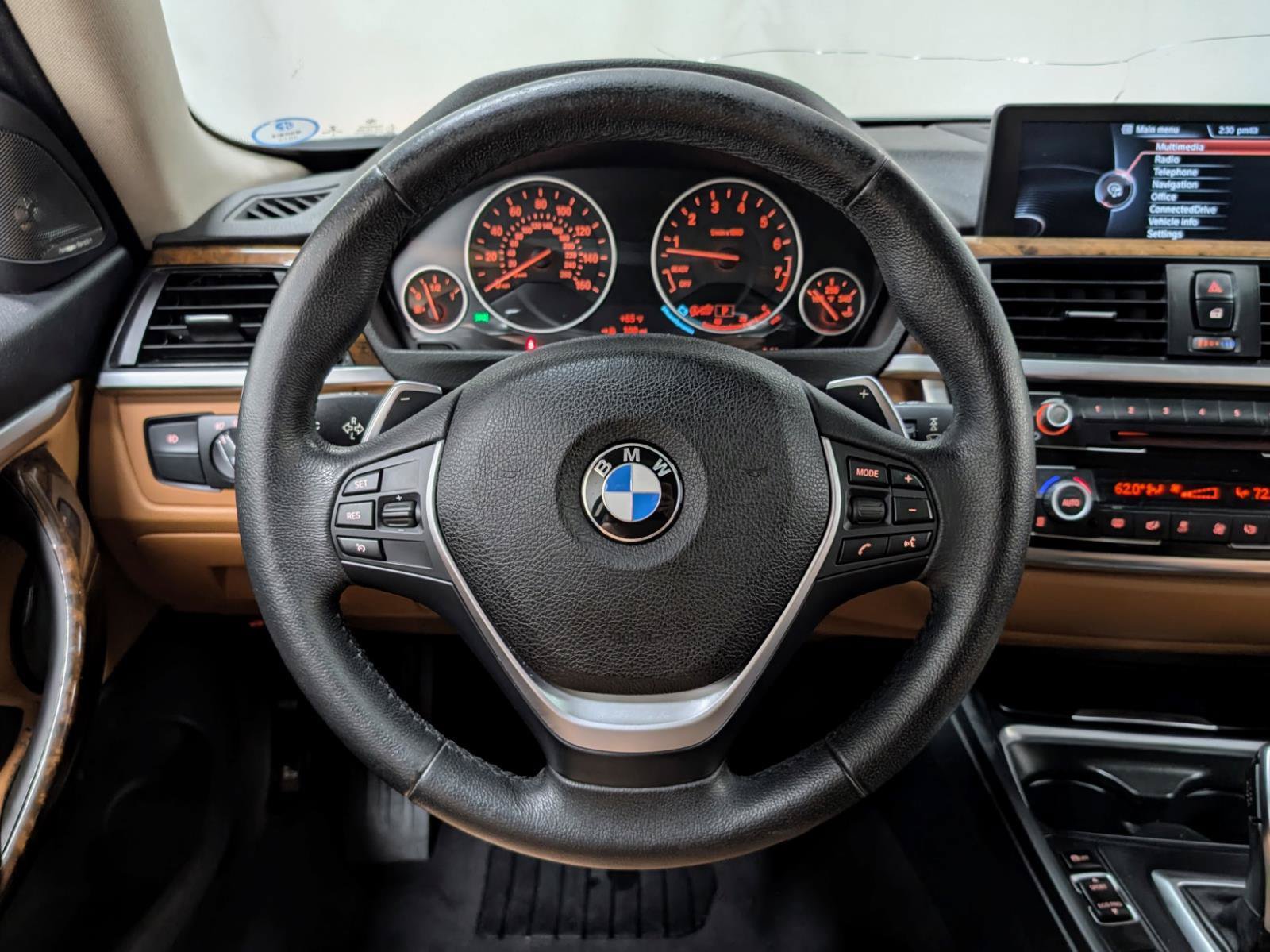 Used 2015 BMW 435i Coupe w/ Premium Package RWD image 26