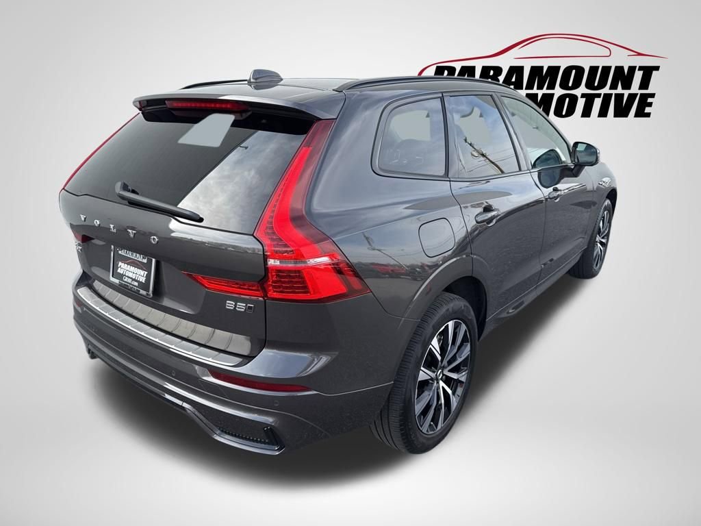 Used 2024 Volvo XC60 B5 Core w/ Protection Package Premier image 7