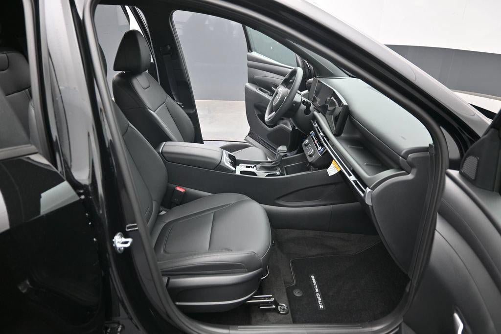New 2027 Hyundai Santa Cruz SE AWD/4WD image 28