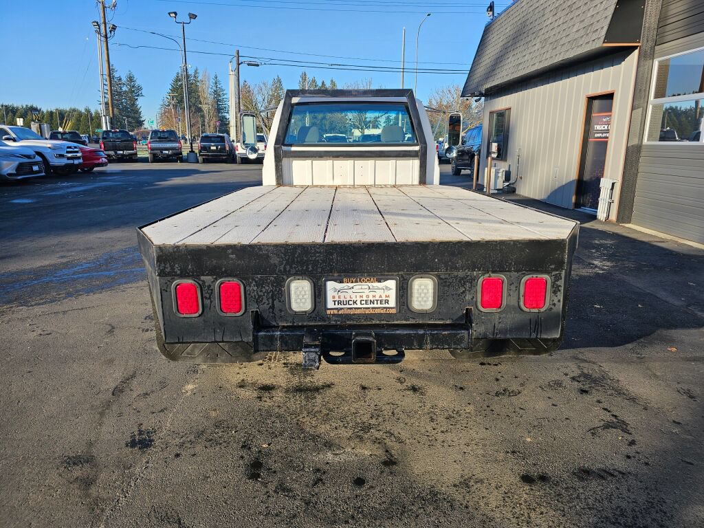 Used 1993 Ford F350 XL RWD image 4