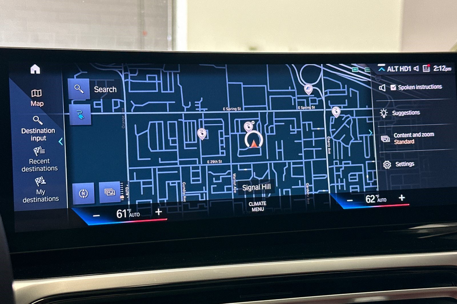 Certified 2023 BMW i4 eDrive35 w/ Premium Package RWD image 21