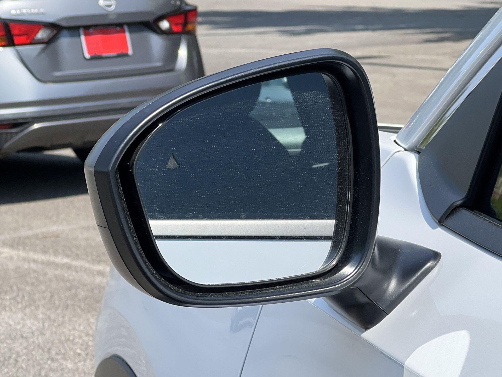 New 2026 Nissan Kicks S FWD image 21