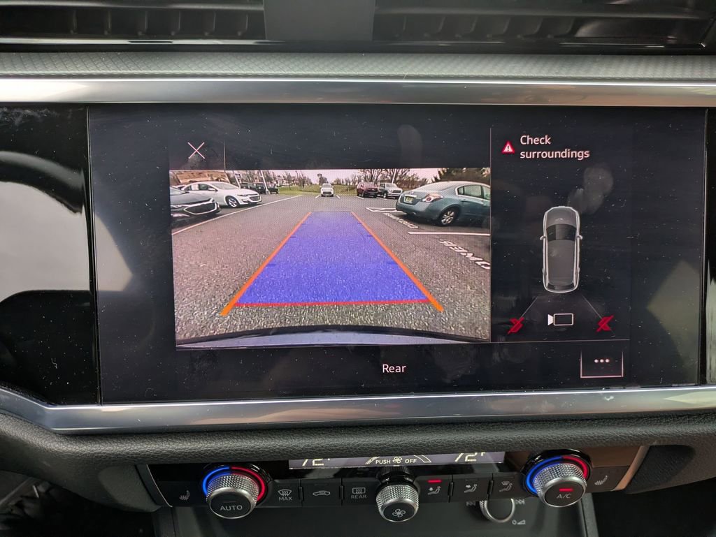 Used 2022 Audi Q3 2.0T Premium image 17