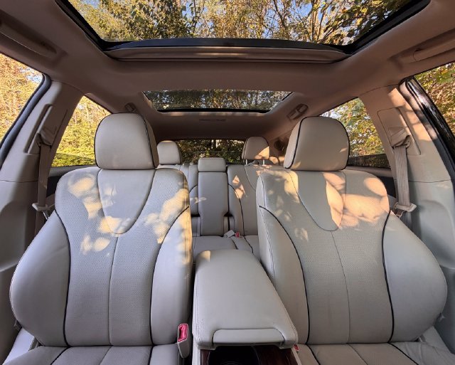Used 2015 Toyota Venza XLE w/ XLE Premium Package FWD image 31