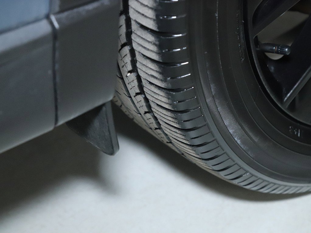 Certified 2023 MAZDA CX-5 Carbon Edition image 37