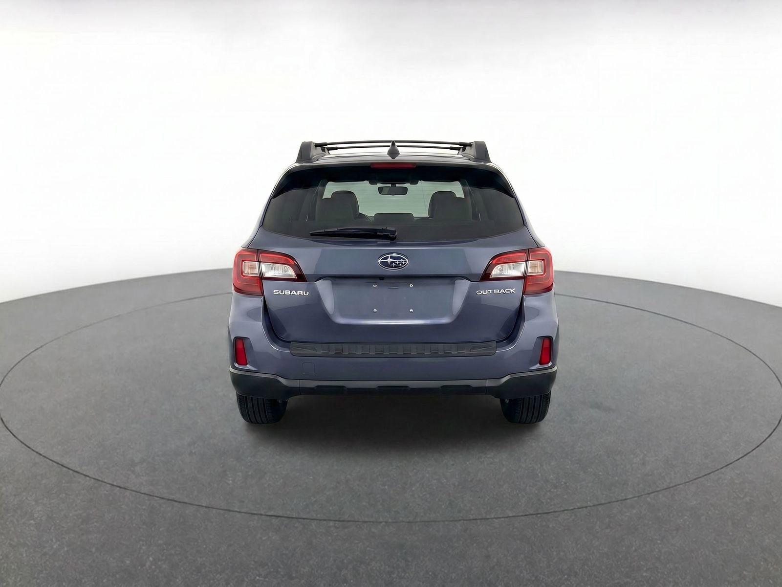 Used 2016 Subaru Outback 2.5i Premium AWD/4WD image 5