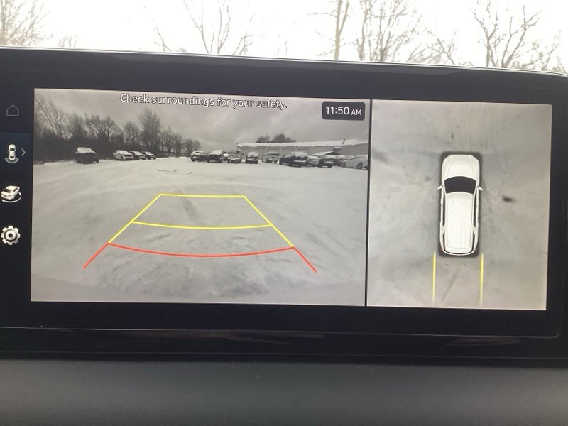 Used 2023 Hyundai Palisade SEL w/ Premium Package image 23