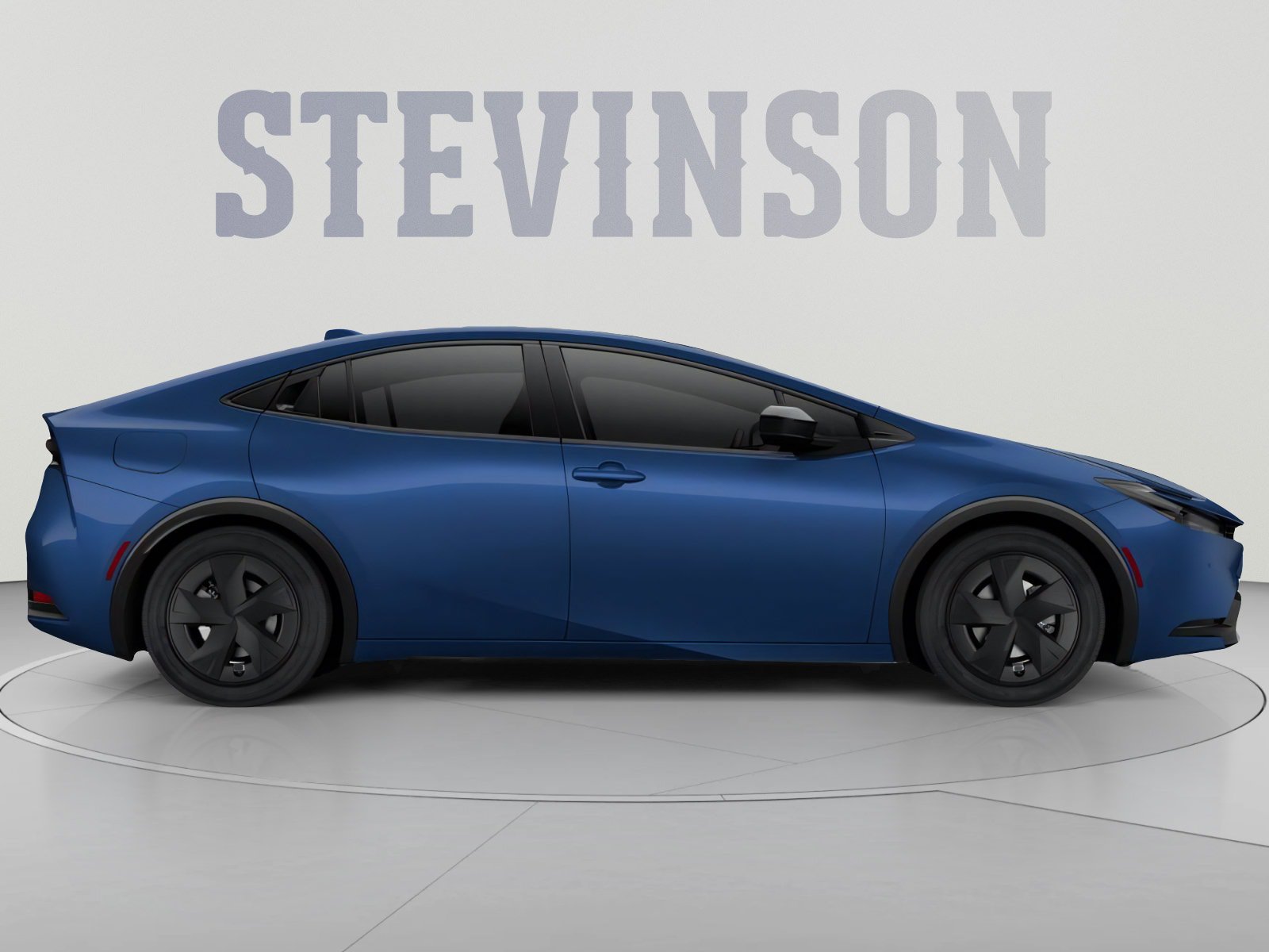 New 2027 Toyota Prius Plug-In Hybrid FWD image 12