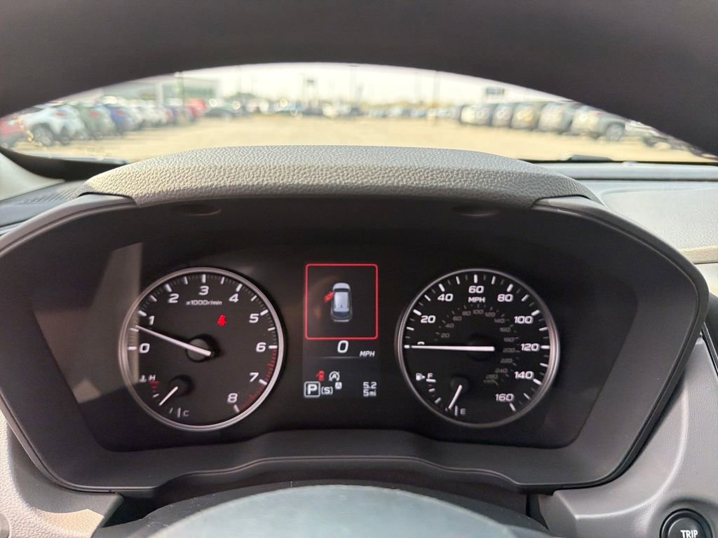 New 2026 Subaru Crosstrek 2.0i Premium image 18