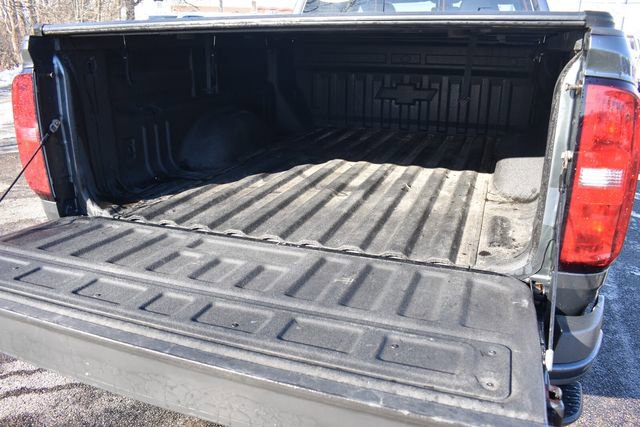 Used 2015 Chevrolet Colorado Z71 image 18