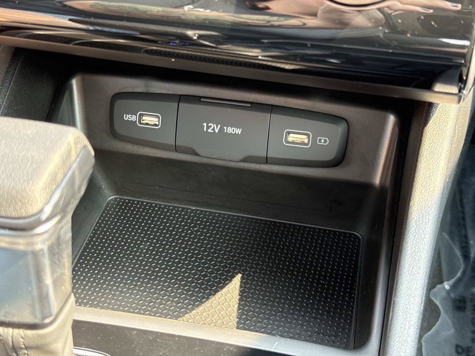Certified 2023 Hyundai Tucson SE AWD/4WD image 7