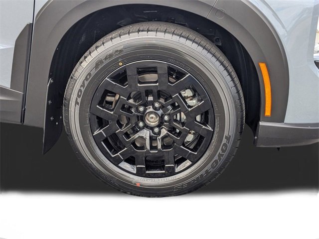 New 2026 Mitsubishi Outlander Trail Edition image 10