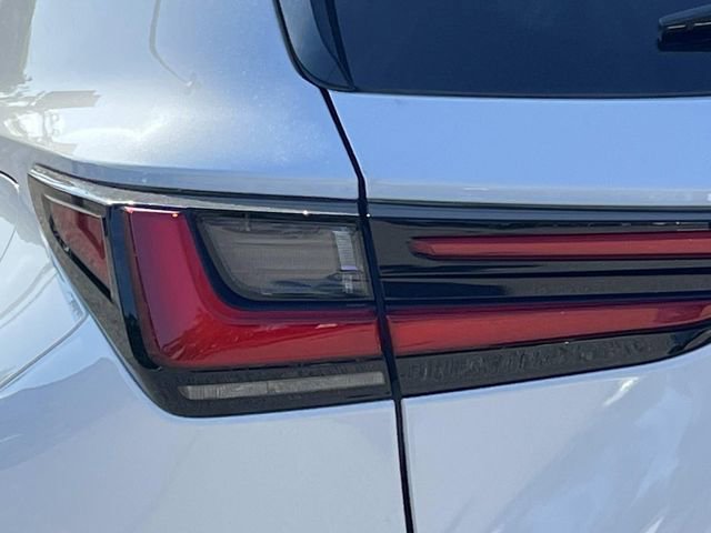New 2026 Lexus NX 350 F Sport AWD/4WD image 11