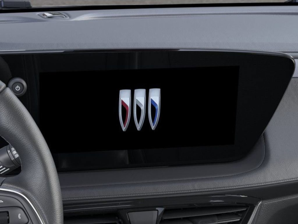 New 2025 Buick Encore GX Preferred AWD/4WD image 20