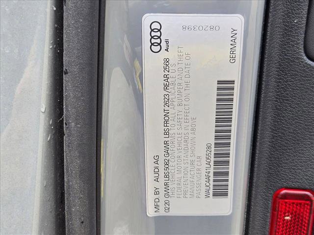 Used 2020 Audi S4 Prestige AWD/4WD image 15