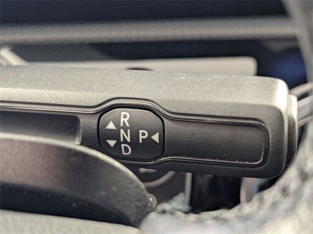 Used 2025 Mercedes-Benz CLA 250 4MATIC image 23