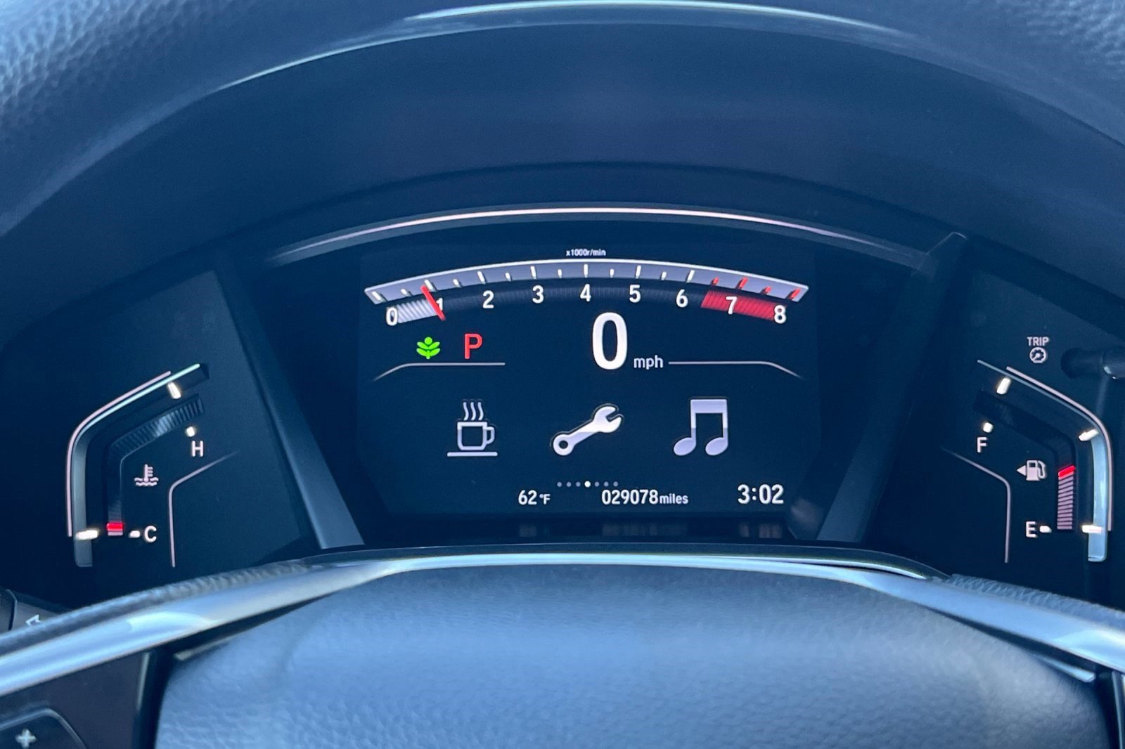 Used 2022 Honda CR-V EX image 18