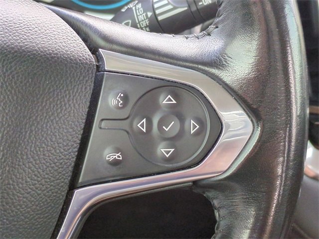 Used 2018 Chevrolet Traverse LT image 26