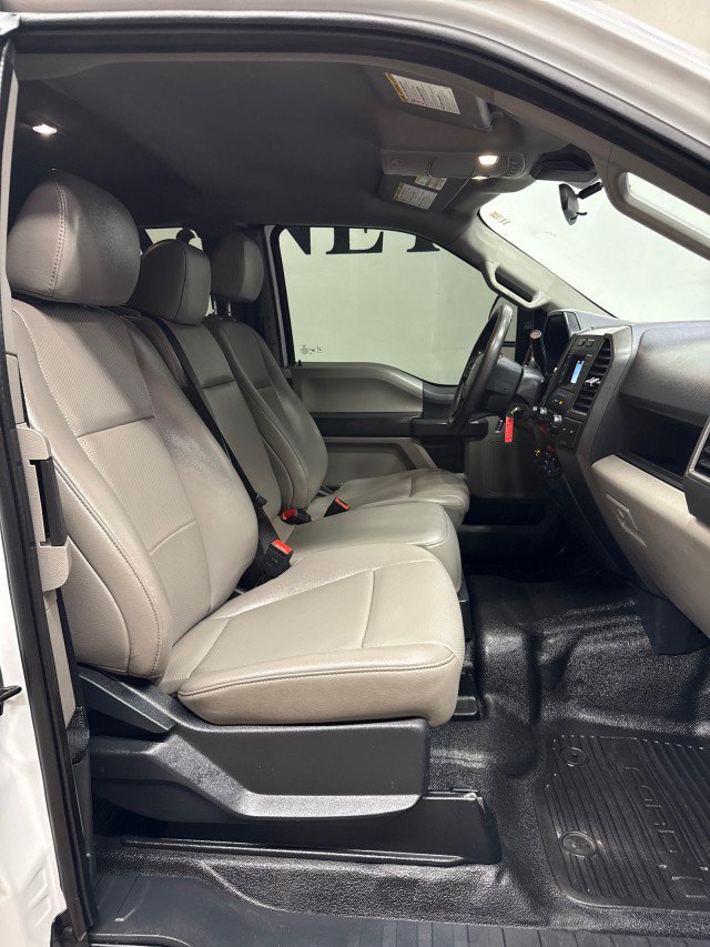 Used 2022 Ford F250 XL w/ Power Equipment Group AWD/4WD image 24