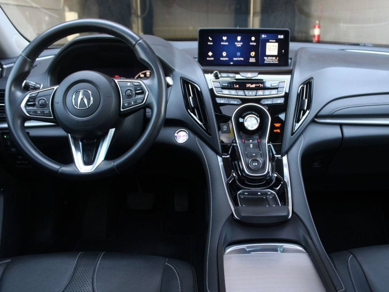 Used 2020 Acura RDX FWD w/ Technology Package image 19