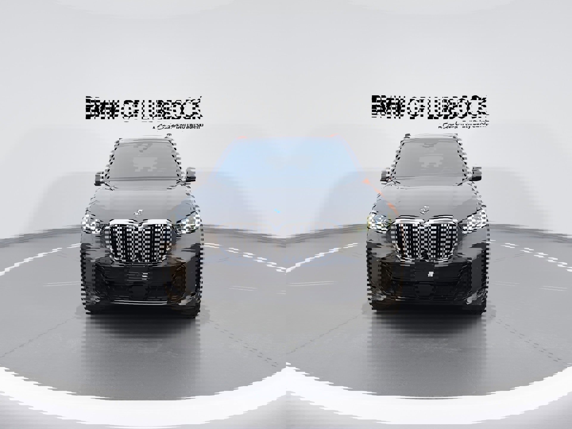 Certified 2024 BMW X5 xDrive40i w/ Executive Package image 3