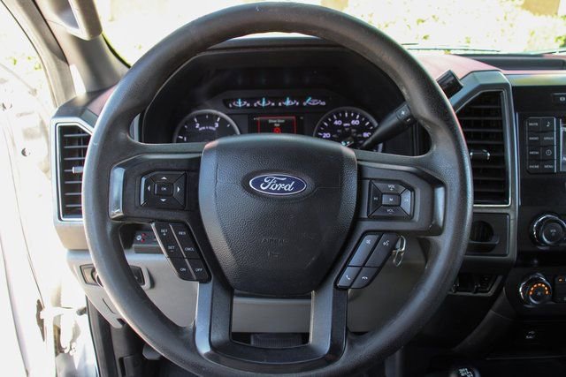 Used 2019 Ford F550 4x4 Crew Cab Super Duty image 22