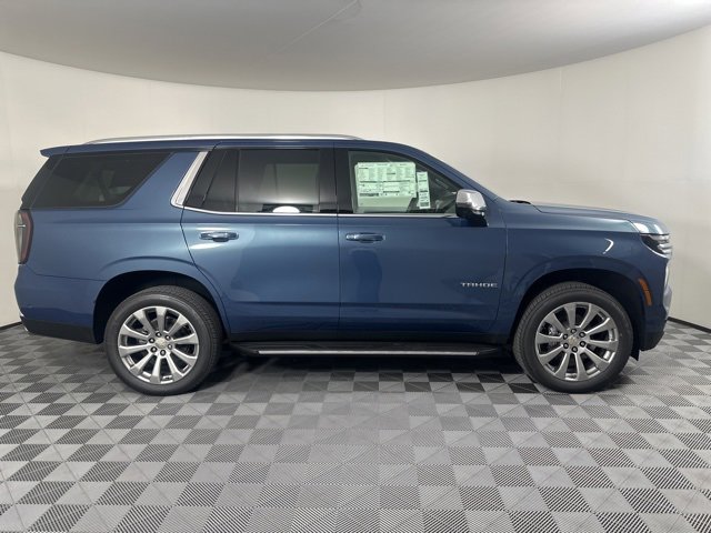 New 2026 Chevrolet Tahoe Premier image 2