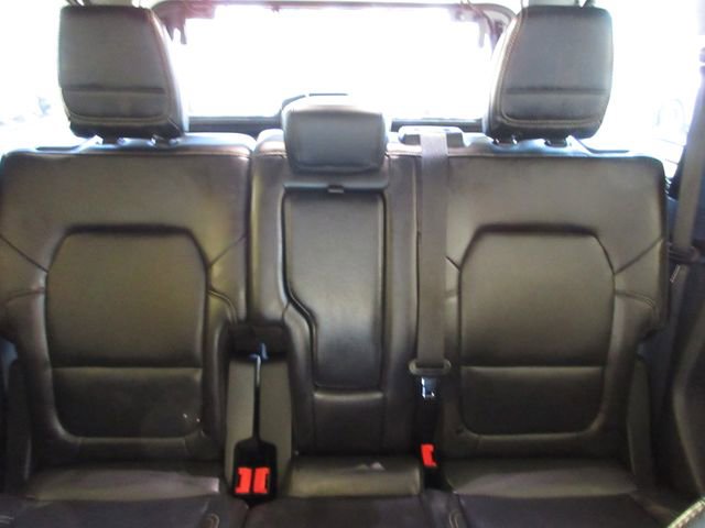 Certified 2025 Ford Bronco Badlands image 24