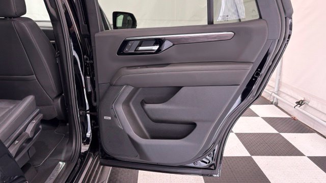 New 2026 Chevrolet Tahoe LT w/ Comfort Package AWD/4WD image 33