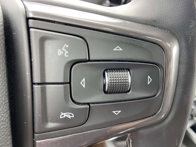 Certified 2025 Chevrolet Silverado 2500 High Country w/ High Country Premium Package AWD/4WD image 20
