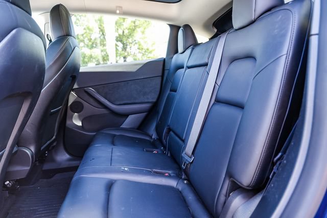 Used 2022 Tesla Model Y Performance AWD/4WD image 17