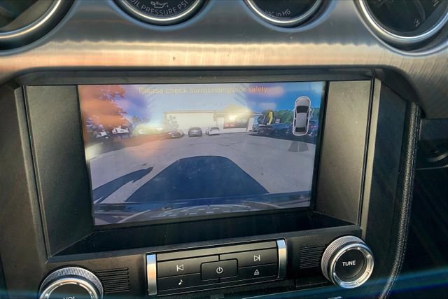 Used 2019 Ford Mustang Bullitt w/ Bullitt Electronics Package image 21