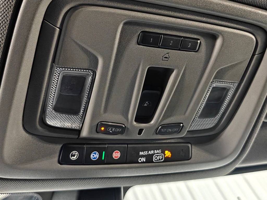 Used 2019 Chevrolet Silverado 1500 LT w/ True North Edition image 11