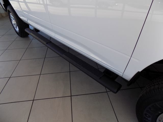 New 2026 RAM 2500 Tradesman AWD/4WD image 28