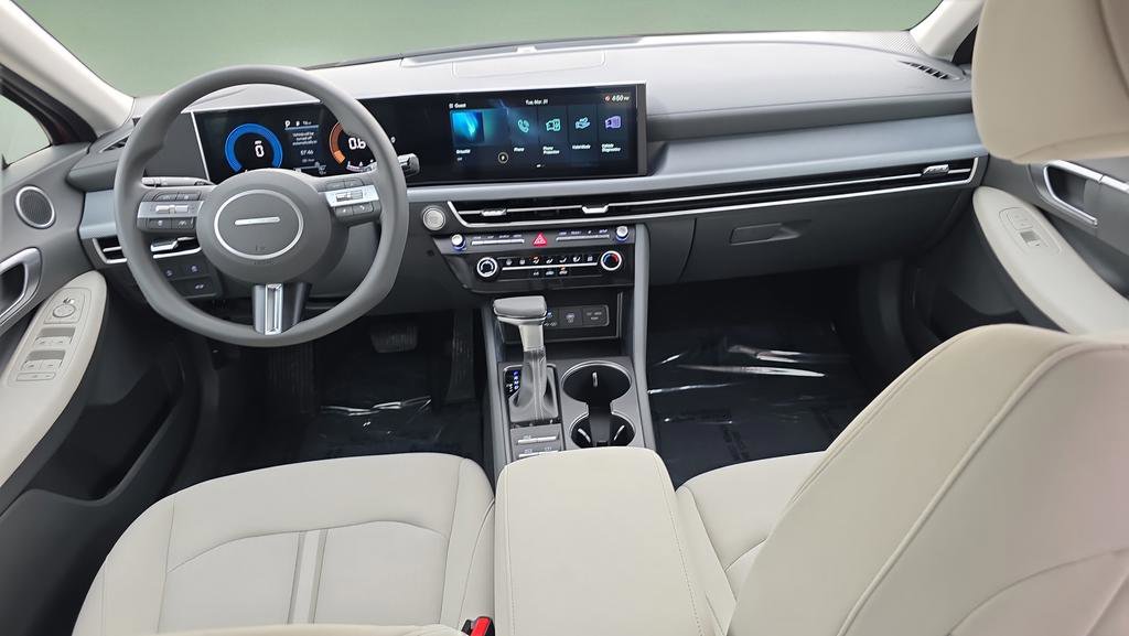 New 2026 Hyundai Sonata SE FWD image 17