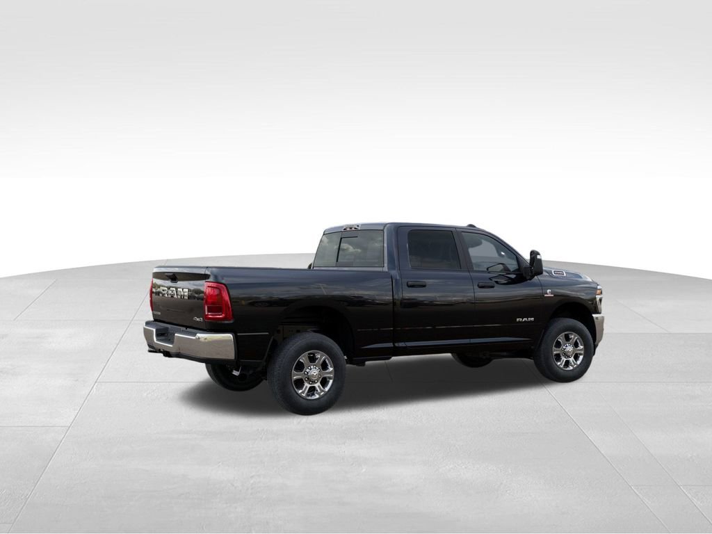 New 2026 RAM 2500 Big Horn image 5
