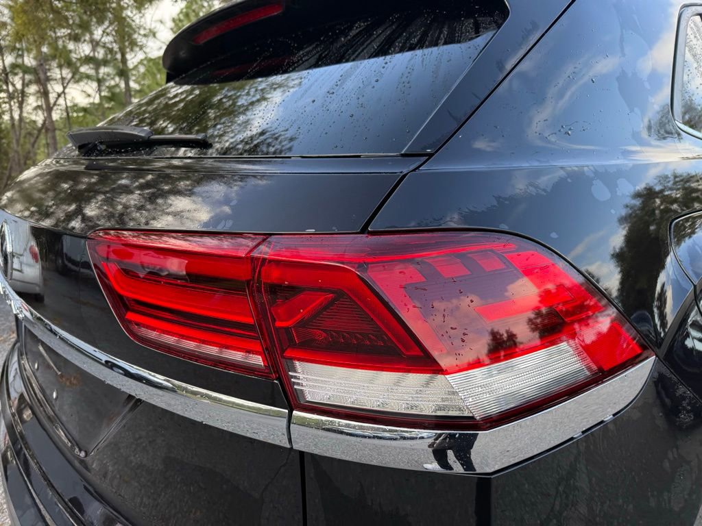 Used 2023 Volkswagen Atlas Cross Sport SE image 12