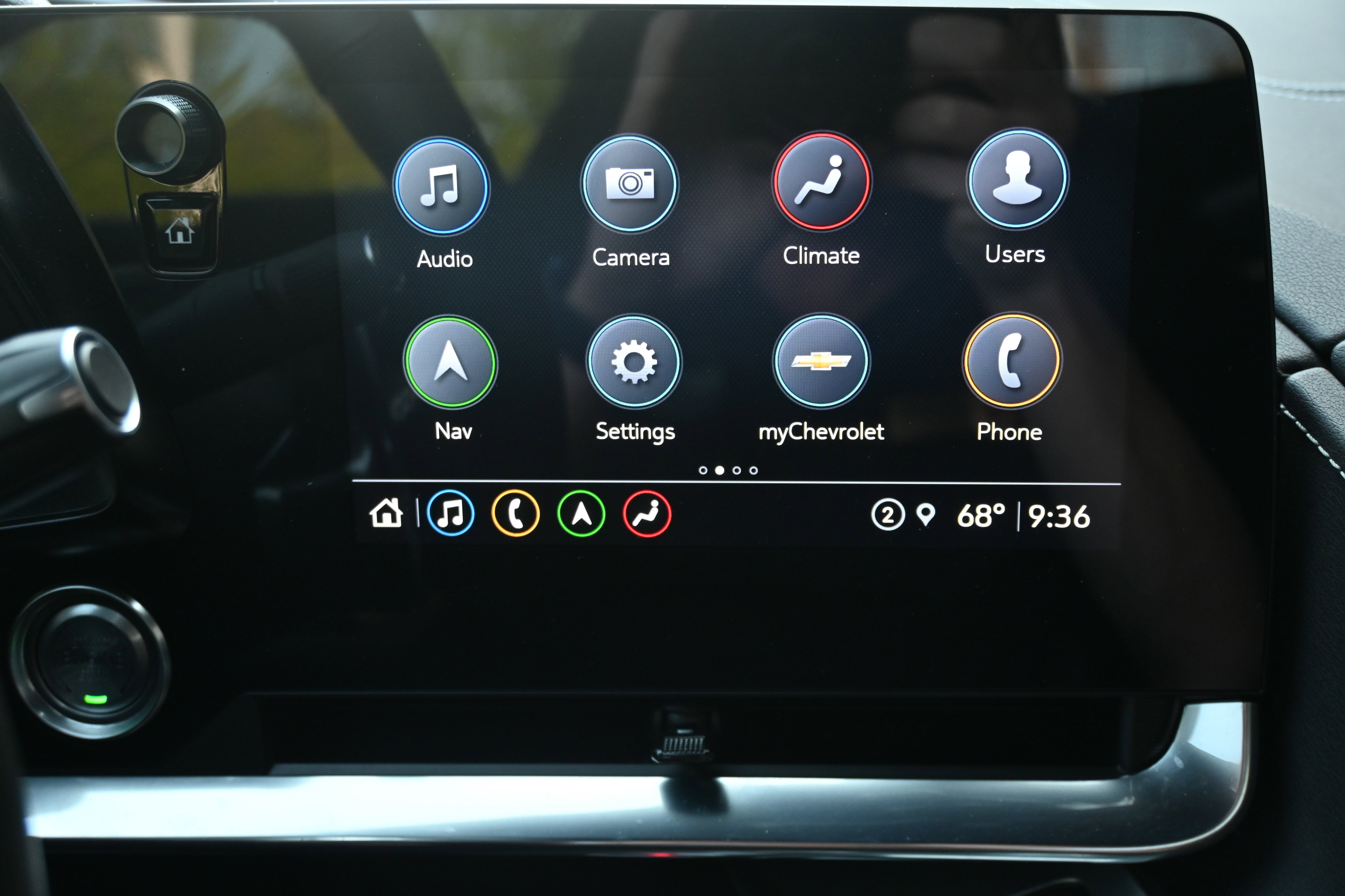 Used 2023 Chevrolet Corvette Stingray Preferred Conv w/ Z51 Performance Package image 23