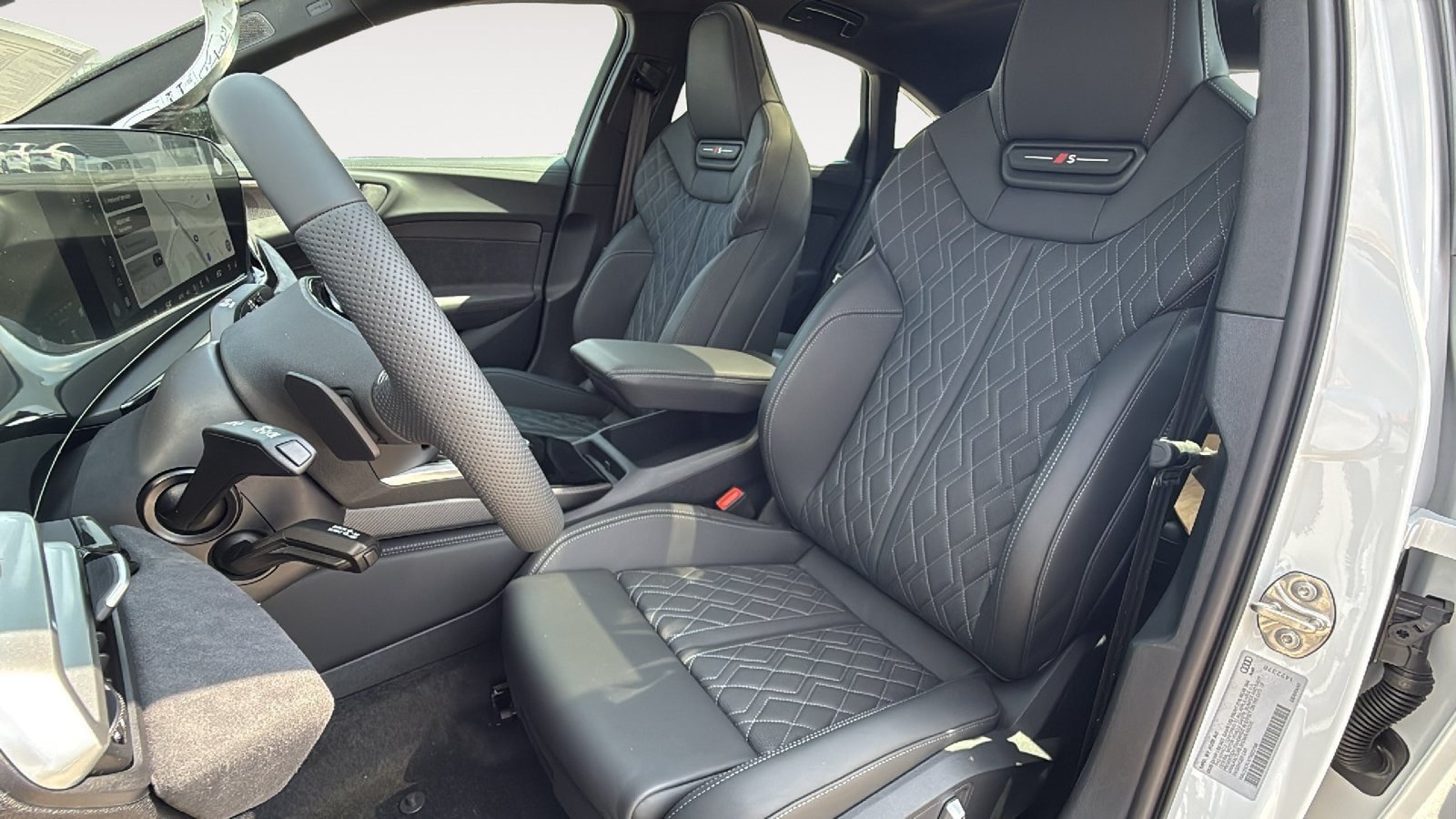 New 2026 Audi S5 Premium Plus AWD/4WD image 15