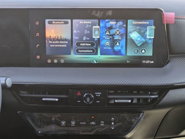 New 2026 Nissan Kicks SR FWD image 22